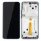 LCD + TOUCH PAD COMPLETE MOTOROLA ONE HYPER XT2027-1 WITH FRAME ICE 5D68C15858 ORIGINAL SERVICE PACK