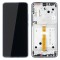 LCD + TOUCH PAD COMPLETE MOTOROLA ONE HYPER XT2027-1 WITH FRAME BLUE 5D68C15849 ORIGINAL SERVICE PACK