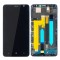 LCD + TOUCH PAD COMPLETE NOKIA LUMIA 1320 WITH FRAME BLACK [ORIGINAL]
