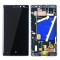 LCD + TOUCH PAD COMPLETE NOKIA LUMIA 930 WITH FRAME BLACK [ORIGINAL]