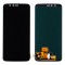 LCD + TOUCH PAD COMPLETE ONEPLUS 5T BLACK