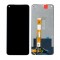 LCD + TOUCH PAD COMPLETE OPPO A72 2020 CPH2067 / A92 2020 CPH2059 BLACK
