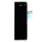 LCD + TOUCH PAD COMPLETE FRONT SAMSUNG F900 GALAXY FOLD BLACK GH96-12253A GH82-20132B ORIGINAL SERVICE PACK