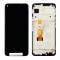 LCD + TOUCH PAD COMPLETE REALME 6 WITH FRAME