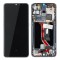 LCD + TOUCH PAD COMPLETE REALME X2 PRO LUNAR WHITE REALMEX2PROLCDTPWHIT ORIGINAL SERVICE PACK