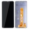LCD + TOUCH PAD COMPLETE SAMSUNG A125 GALAXY A12 BLACK