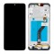 LCD + TOUCH PAD COMPLETE SAMSUNG A207 GALAXY A20S BLACK WITH FRAME GH81-17774A ORIGINAL SERVICE PACK
