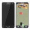 LCD + TOUCH PAD COMPLETE SAMSUNG A300 GALAXY A3 BLACK GH97-16747B ORIGINAL SERVICE PACK
