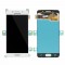 LCD + TOUCH PAD COMPLETE SAMSUNG A310 GALAXY A3 2016 WHITE GH97-18249A ORIGINAL SERVICE PACK