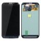 LCD + TOUCH PAD COMPLET SAMSUNG G870F GALAXY S5 ACTIVE SILVER GH97-16088A ORIGINAL SERVICE PACK