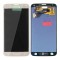 LCD + TOUCH PAD COMPLET SAMSUNG G903 GALAXY S5 NEO GOLD GH97-17787B ORIGINAL SERVICE PACK