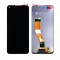 LCD + TOUCH PAD COMPLETE SAMSUNG M115 GALAXY M11 BLACK