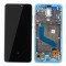 LCD + TOUCH PAD COMPLETE XIAOMI MI9T MI 9T / MI 9T PRO BLUE WITH FRAME [OLED]