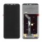 LCD + TOUCH PAD COMPLETE XIAOMI REDMI 5 PLUS BLACK