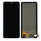 LCD + TOUCH PAD COMPLETE XIAOMI REDMI NOTE 10 / 10S BLACK [OLED]