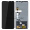 LCD + TOUCH PAD COMPLETE XIAOMI REDMI NOTE 7 BLACK