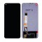 LCD + TOUCH PAD COMPLETE XIAOMI REDMI NOTE 9T 5G BLACK