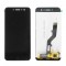 LCD + TOUCH PAD COMPLETE ZTE A520 BLACK