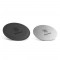 BASEUS MAGNET IRON SUIT PLATE FOR MAGNETIC CAR HOLDER ACDR-A0S 2PCS SILVER