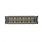 LCD CONNECTOR NOKIA 6