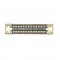 LCD CONNECTOR SAMSUNG GALAXY A415 A41 / A515 A51 / N770 NOTE 10 LITE