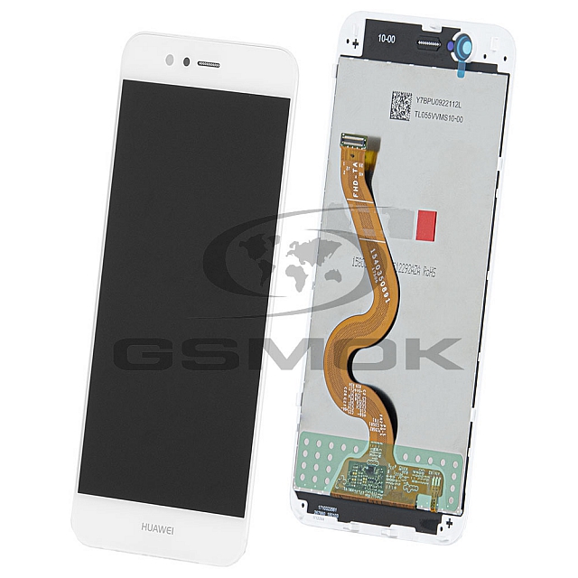 huawei bac l21 lcd