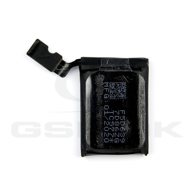 GSMOK BATTERY FOR APPLE WATCH SERIES 2 OEM ORG USED 42MM 334MAH