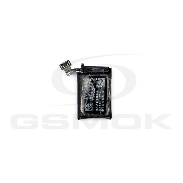 GSMOK BATTERY FOR APPLE WATCH SERIES 3 GSP OEM ORG USED 38MM 262MAH