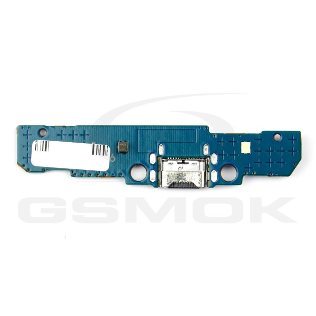 Original LCD Display Touch Screen Panel Connector Board Flex Cable For  Samsung Galaxy Tab A 10.1 2019 T510 T515 T517 Replacement