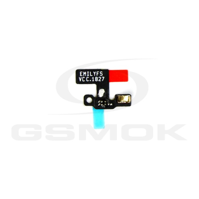 Fingerprint Sensor Flex Cable For Huawei P20 Pro P20