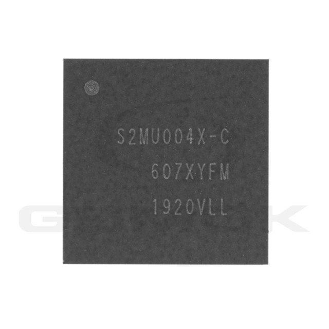 GSMOK ICPOWER SUPERVISOR SAMSUNG 1203008784 [ORIGINAL]