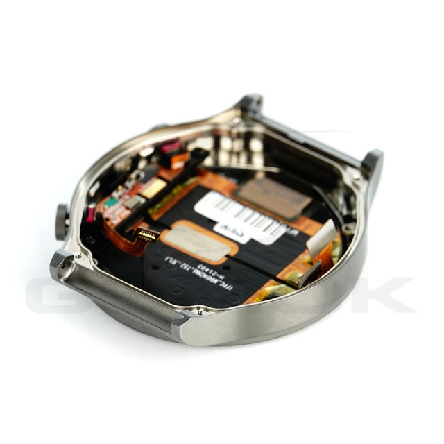 Huawei watch discount gt 2 teardown