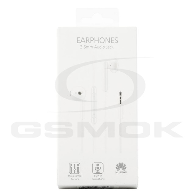 Earphones best sale huawei am115