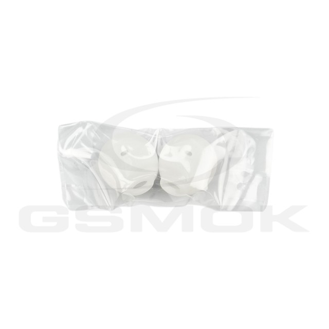 GSMOK EARPHONES HF SAMSUNG EHS64AVFWE WHITE GH59 11720J GH59